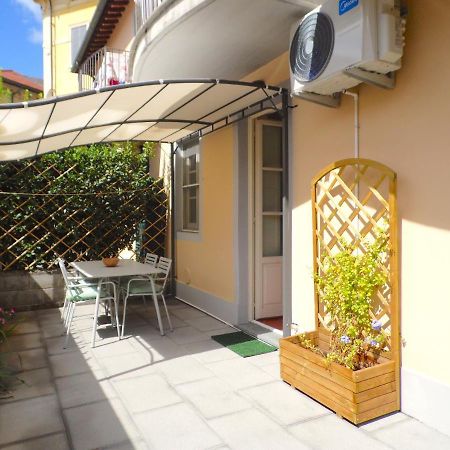 Appartamento Porta Elisa Lucca Exteriör bild